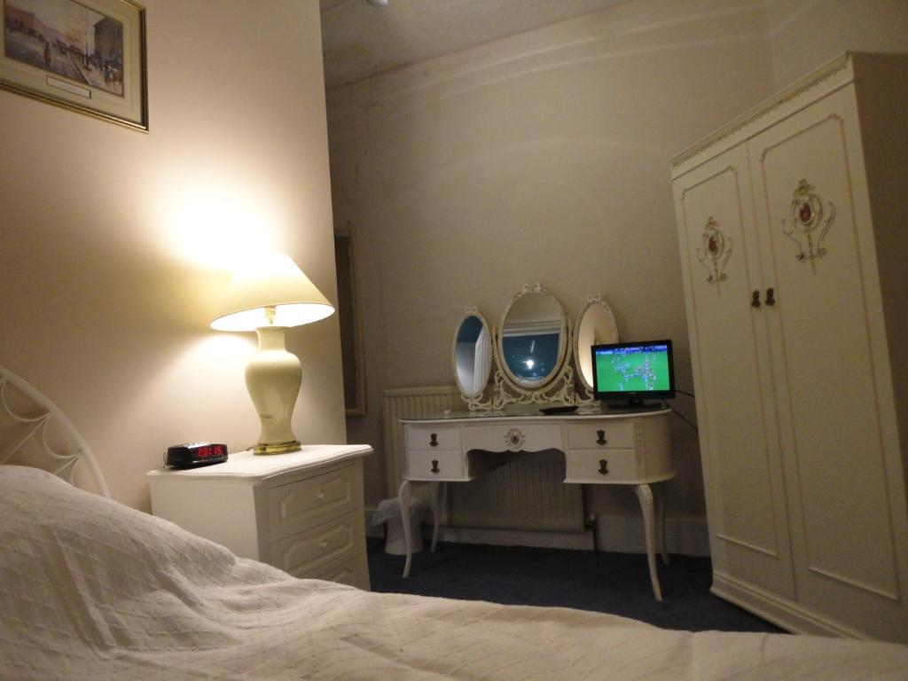 The New Alexandra Hotel لاندودنو الغرفة الصورة